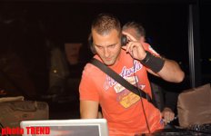 Тара Макдональд и DJ Lorenzo Digrasso зажгли бакинскую публику (фотосессия)