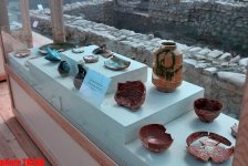 Археологические раскопки древнего Ахсу - исторические факты (фотосессия)