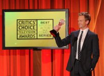 Состоялось вручение премии Television Critics' Association Awards (фотосессия)