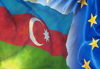 Azerbaijan - Eastern Partnership region’s leader in twinnigs with EU