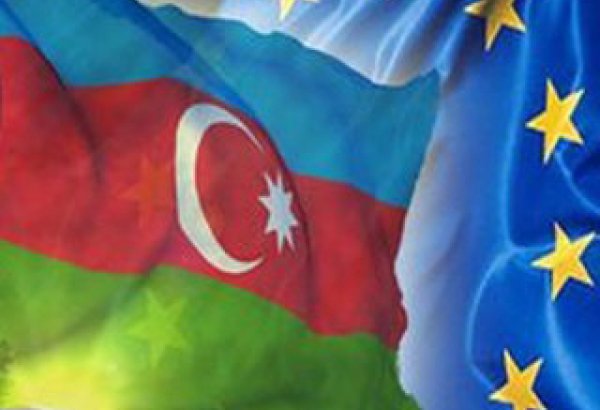 Связи между Азербайджаном и ЕС еще более углубятся - президент Совета ЕС