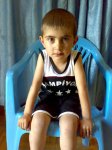 Семь азербайджанских детей нуждаются в помощи - они хотят выжить (фото)