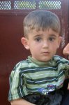 Семь азербайджанских детей нуждаются в помощи - они хотят выжить (фото)