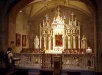 Прогулки бакинца по большому Нью-Йорку - Собор Святого Патрика (фотосессия, часть 1)