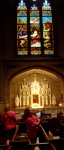 Прогулки бакинца по большому Нью-Йорку - Собор Святого Патрика (фотосессия, часть 1)