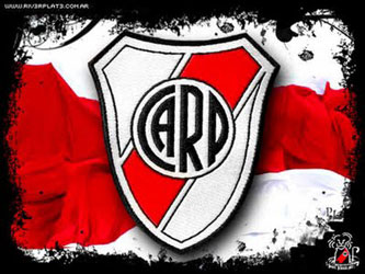 Argentine River Plate relegated to second division