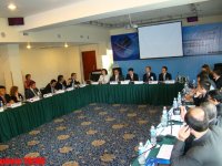АМИ Trend принимает участие в заседании OANA в Улан-Баторе (ФОТО)