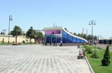 2015-ci ilə qədər Bakıda əlavə 6 metro stansiyası tikiləcək - Prezident İlham Əliyev (ƏLAVƏ OLUNUB) (FOTO)