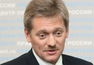 Baku, Yerevan have all prerequisites for conclusion of peace treaty - Russian president's press secretary