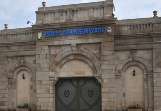 В Полицейской академии Азербайджана должен проводиться отдельный прием для девушек - психолог