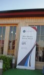 Azerbaijan Diplomatic Academy's 5th Baku Summer Energy School starts its work (PHOTO)