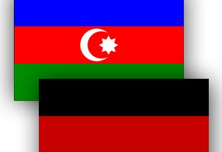 Азербайджан является важным торговым партнером Германии на Южном Кавказе - депутат Бундестага