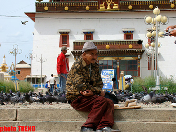 Уникальная Монголия: ограничения на меха, тугрики, память о социализме (фотосессия, часть 1)
