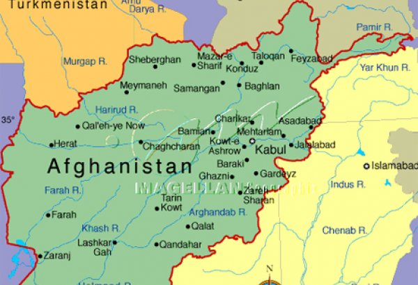 США признали, что потерпели неудачу в борьбе с производством наркотиков в Афганистане