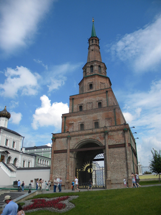 Azerbaijani tourists have another opportunity to fly to Kazan and Ufa