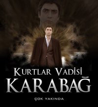 Юзеры призвали турков снять "Kurtlar Vadisi Karabağ" и посвятить памяти Мубариза Ибрагимова