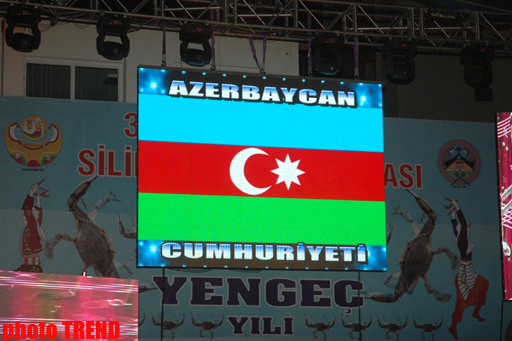 Türkiyədən qələbə reportaji: Minlərlə tamaşaçı "Azərbaycan! Azərbaycan! Azərbaycan!" dedi (FOTO)