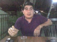 Последние фото Эльнура Махмудова. Трагедия одной семьи: отец погиб в Карабахе, сын - в Афганистане