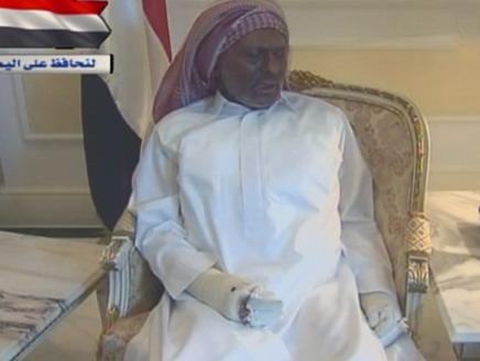 Report: Yemen's Saleh to return on July 17