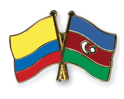 Colombia is open to full-scale cooperation with Azerbaijan (UPDATE)