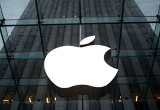 “Apple” 158 milyard dollar itirdi