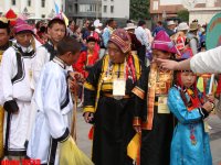 Уникальная Монголия: Наадам, сурки как норки, интересные традиции, в гостях у большого Чингиз хана …  (фотосессия, часть 3)