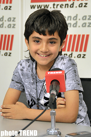 Молодой азербайджанский шахматист Абдулла Гадимбейли поразил всемирно известных гроссмейстеров (фотосессия)