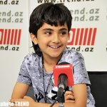 Молодой азербайджанский шахматист Абдулла Гадимбейли поразил всемирно известных гроссмейстеров (фотосессия)