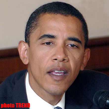 Obama: "No dispute" on Iranian involvement in terrorism plot