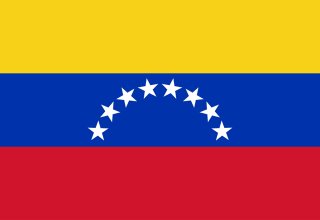 Президентские выборы в Венесуэле состоялись