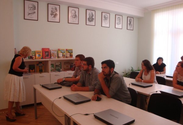 Венгрия заинтересована в росте числа азербайджанских студентов – посол