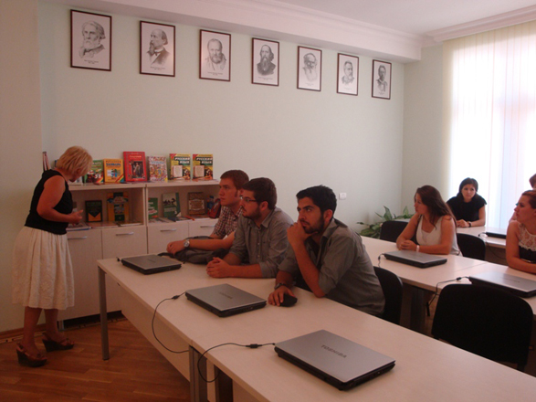 Венгрия заинтересована в росте числа азербайджанских студентов – посол