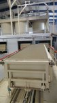 AAC məsaməli betonun uğurlu sınaq istehsalını həyata keçirib (FOTO)