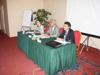 Azərbaycan Diplomatik Akademiyası Afrika və Asiya diplomatları üçün kurslar keçirir (FOTO)