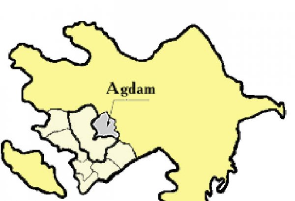 20 years pass since occupation of Azerbaijan's Agdam region