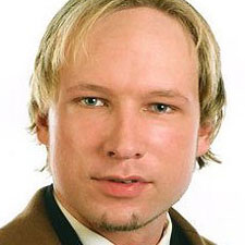 Breivik's lawyer says case shows he is insane
