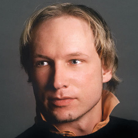 Norwegian TV: Breivik demands government resign