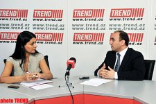 Azerbaijani ambassador: Our goal is to promote Azerbaijani realities in Argentina