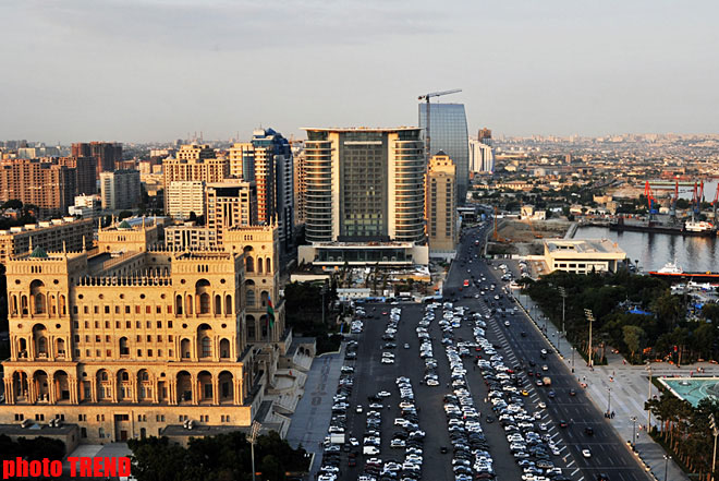 Baku discusses Azerbaijani-Iraqi relations