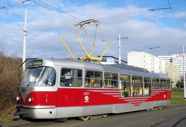 Проект восстановления трамвайной линии в Тбилиси приостановлен