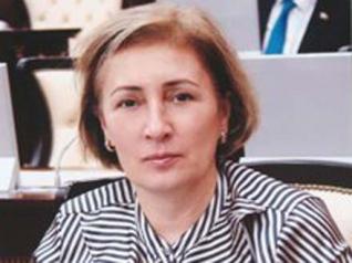 Azerbaijani MP: Armenian president's statement directed against international community in general