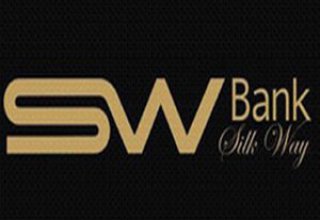 Azerbaijan’s Bank Silk Way increased capital by third