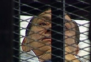 Mubarak faces new trial in Egypt