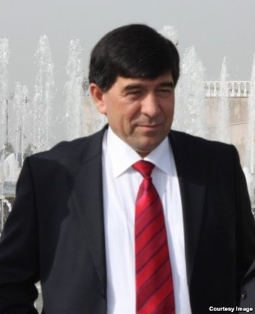 Таджикистан прощается с первым вице-премьером