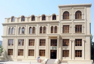 Азербайджанская община Нагорного Карабаха распространила заявление