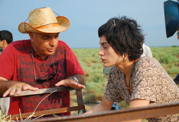 Международные награды за май и июнь для азербайджанского фильма (ФОТО)