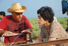 Азербайджанский фильм и режиссер признаны лучшими в Индии (ФОТО) - Gallery Thumbnail