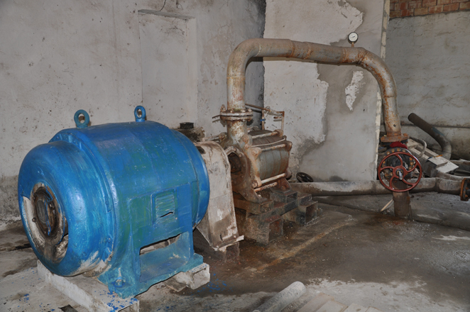 В Сиязанском районе начались работы по улучшению водоснабжения абонентов (ФОТО)