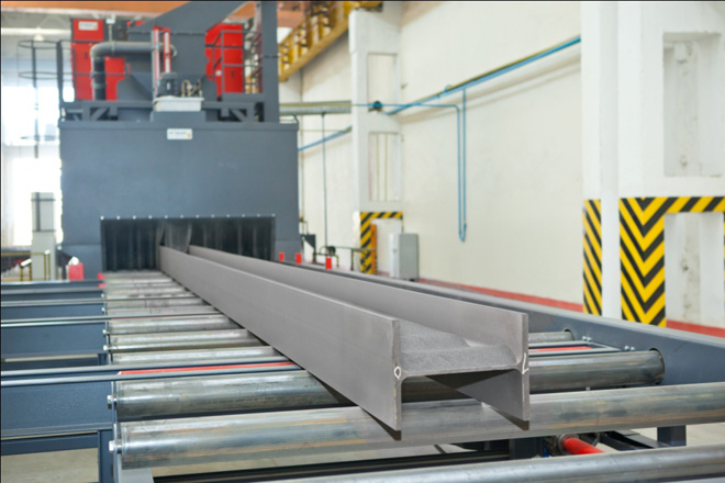 Khirdalan Steel Construction Plant in Azerbaijan reveals production volumes