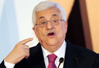 Abbas celebrates Orthodox Christmas in Bethlehem